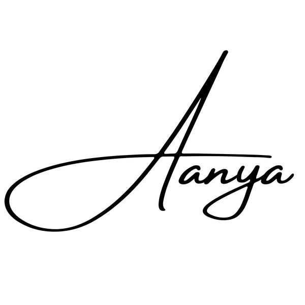 AANYA