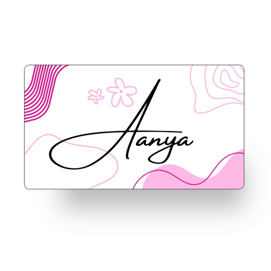 the ultimate gift card